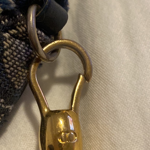 Authentic Christian Dior Saddle - Picture 6 of 8